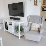 Semesterbostad House *