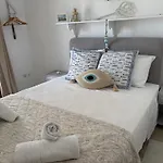 House Semesterbostad Skiathos stad