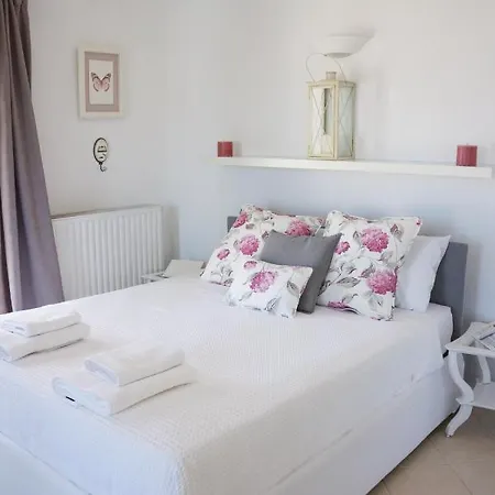 Holiday home House