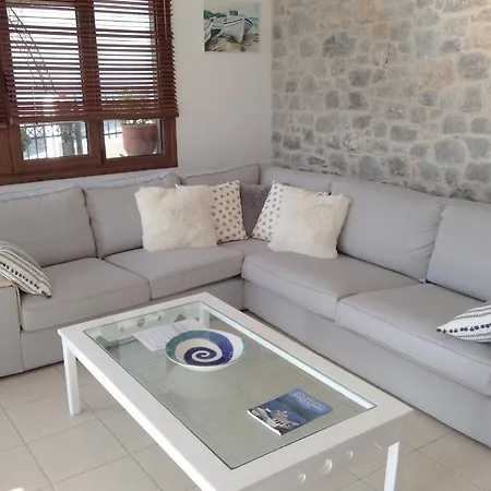 House Holiday home *