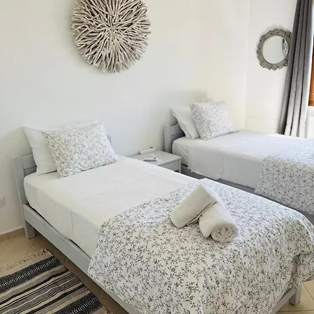 House * Skiathos stad