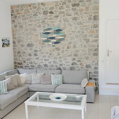 House Holiday home