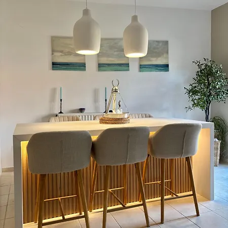 House Σπίτι διακοπών *