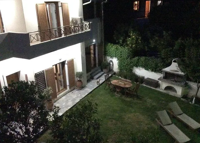 House * Σκιάθος Πόλη