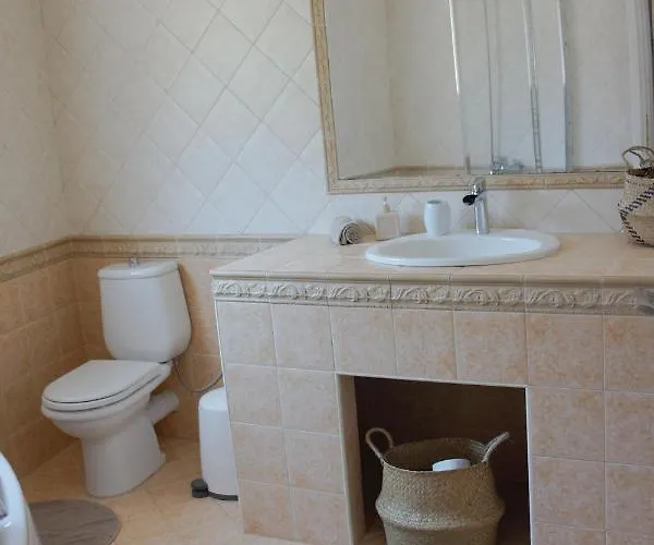 House Σπίτι διακοπών *