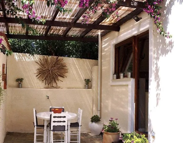 House * Σκιάθος Πόλη