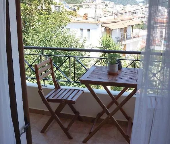 Σπίτι διακοπών House Σκιάθος Πόλη