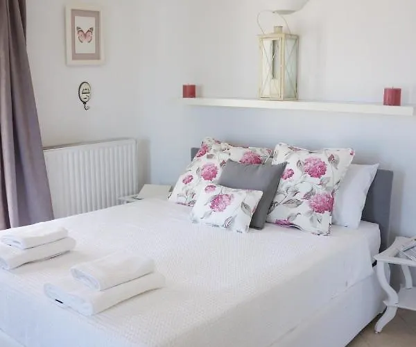 Σπίτι διακοπών House