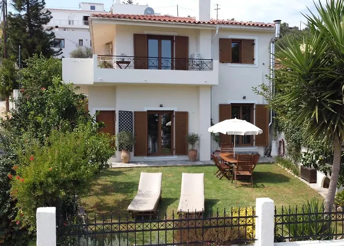 Σπίτι διακοπών House