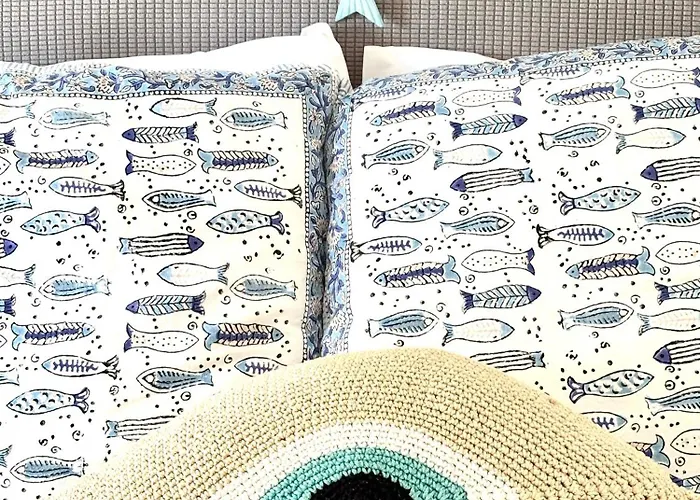 Σπίτι διακοπών House