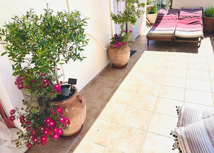 Σπίτι διακοπών House Σκιάθος Πόλη