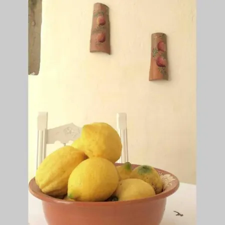 House Vakantiehuis Skiathos-stad