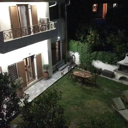 House * Skiathos Town