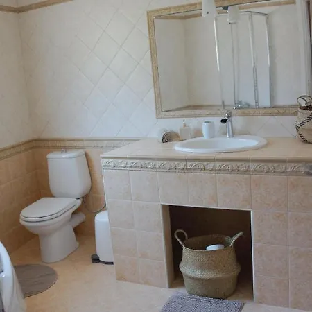 House Vakantiehuis *