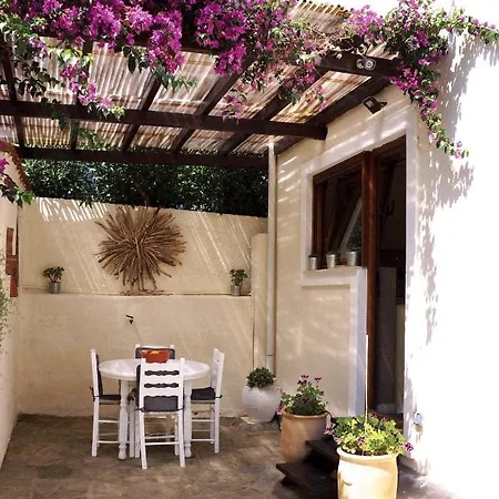 House * Skiathos Town