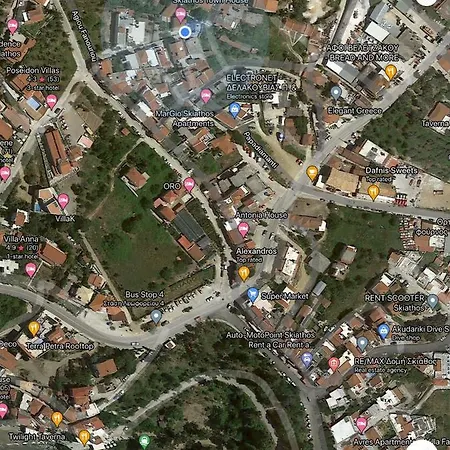 House Casa de Férias