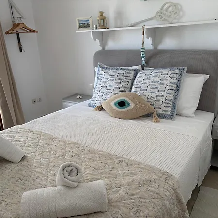 House Vakantiehuis Skiathos-stad