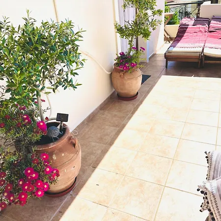 Semesterbostad House Skiathos stad