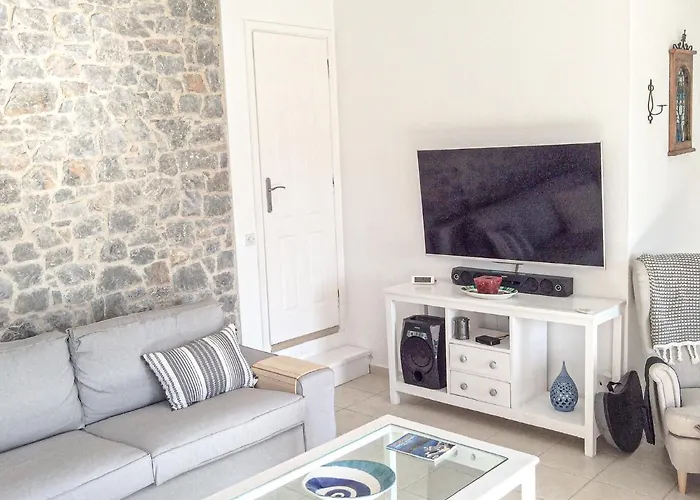 Hébergement de vacances House Skiathos Chora