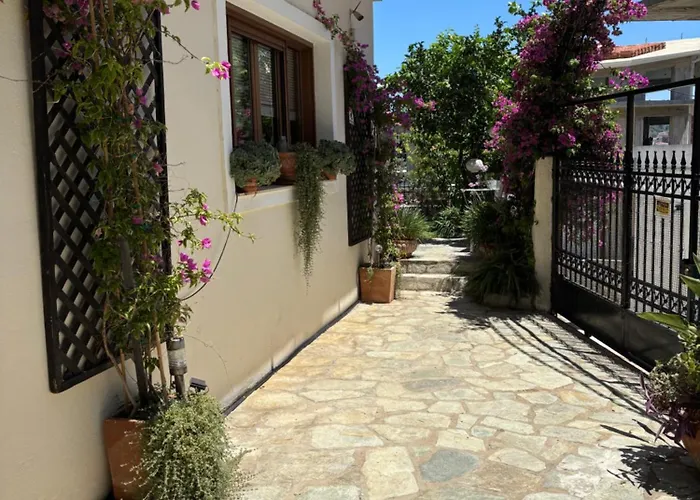 Hébergement de vacances House *